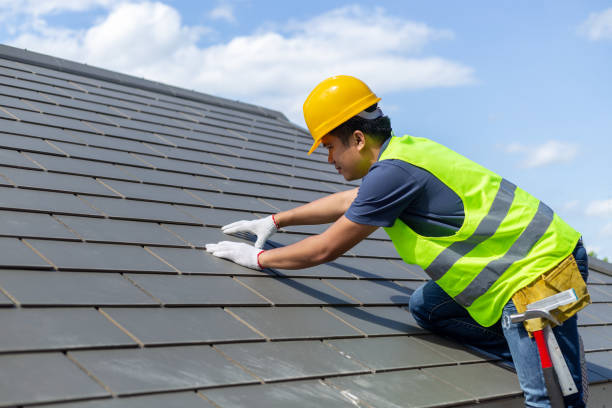 Best Residential Roofing Contractor  in Commercial Point, OH