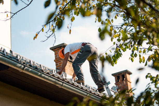 Trusted Commercial Point, OH Roofing Contractor Experts