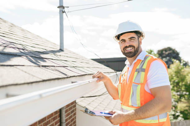 Best Commercial Roofing Services  in Commercial Point, OH