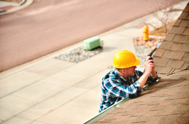 Best Roof Repair Specialists  in Commercial Point, OH