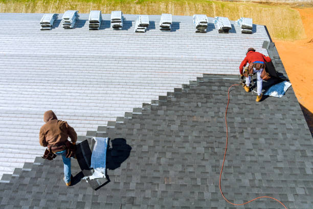 Best Shingle Roofing Installation  in Commercial Point, OH