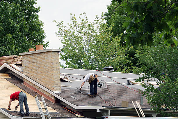 Best Roof Leak Repair  in Commercial Point, OH