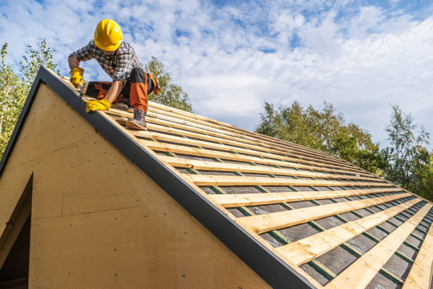 Best Best Roofing Contractors  in Commercial Point, OH