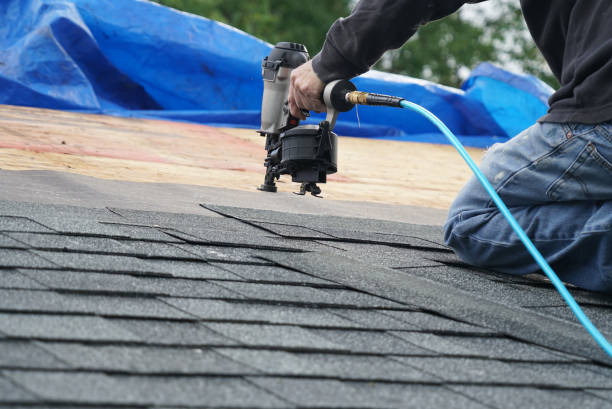 Best Roof Maintenance Services  in Commercial Point, OH