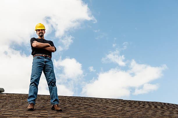 Quick and Trustworthy Emergency Roof Repair Services in Commercial Point, OH