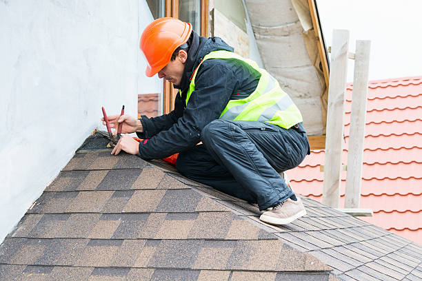Best Roof Maintenance Services  in Commercial Point, OH
