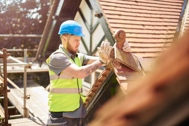 Best Residential Roof Replacement  in Commercial Point, OH