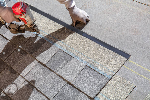 Best Commercial Roofing Services  in Commercial Point, OH
