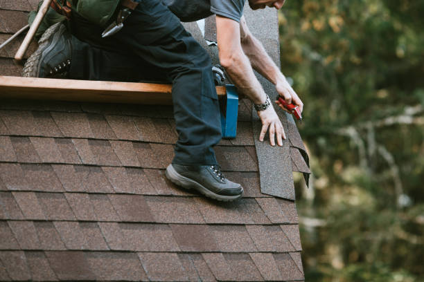 Best Residential Roofing Contractor  in Commercial Point, OH