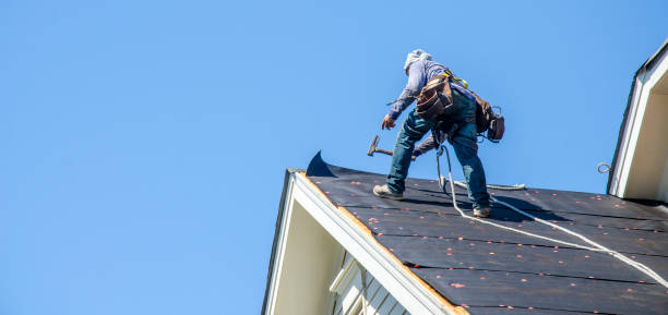 Best Metal Roofing Contractor  in Commercial Point, OH